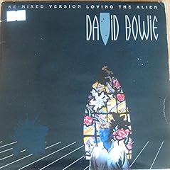 David bowie single d'occasion  Livré partout en France