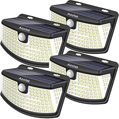 Aootek new solar for sale  Delivered anywhere in USA 