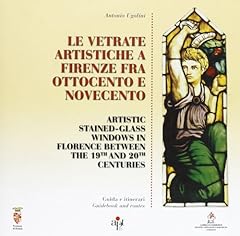 Vetrate artistiche firenze usato  Spedito ovunque in Italia 
