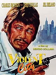 Violent city for sale  Delivered anywhere in UK