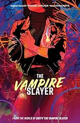 Vampire slayer the gebraucht kaufen  Wird an jeden Ort in Deutschland