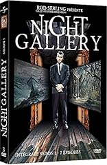 Night gallery intégrale d'occasion  Livré partout en France