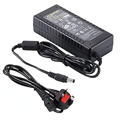 15v power supply for sale  Delivered anywhere in UK