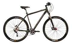 Corratec c29 bicicletta usato  Spedito ovunque in Italia 