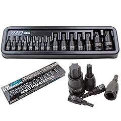 15pc impact torx for sale  Delivered anywhere in UK