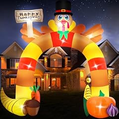 Bolpetizo thanksgiving inflata for sale  Delivered anywhere in USA 