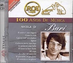 100 anos musica for sale  Delivered anywhere in USA 