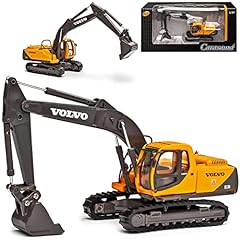 Gmbh volvo ec210 gebraucht kaufen  Wird an jeden Ort in Deutschland