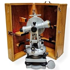 Professional optical theodolit for sale  Delivered anywhere in USA 
