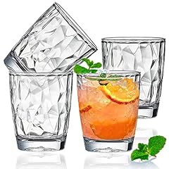 Plastic tumblers 300ml for sale  Delivered anywhere in UK