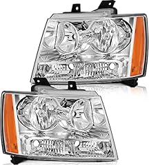 Lbrst headlight assembly for sale  Delivered anywhere in USA 