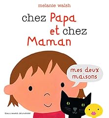 Papa maman d'occasion  Livré partout en France