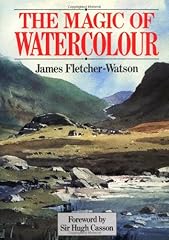 Magic watercolour for sale  Delivered anywhere in UK