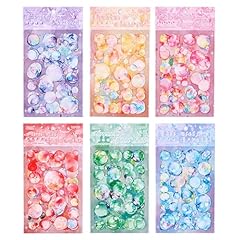 Sheets watercolor bubble for sale  Delivered anywhere in USA 