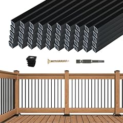Muzata 50pack aluminum for sale  Delivered anywhere in USA 