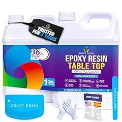 Craft resin gallon for sale  Delivered anywhere in USA 