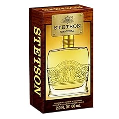 Stetson original decanter for sale  Delivered anywhere in USA 