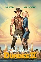 Crocodile dundee for sale  Delivered anywhere in UK