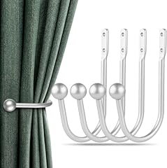Curtain holdbacks pcs for sale  Delivered anywhere in UK