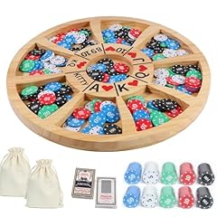 Comsrev michigan rummy for sale  Delivered anywhere in USA 