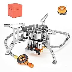 Camping gas stove for sale  Delivered anywhere in Ireland