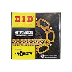 Transmission sprocket kit for sale  Delivered anywhere in UK