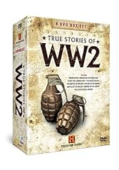True stories ww2 for sale  Delivered anywhere in UK