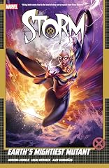 Storm vol. earth for sale  Delivered anywhere in UK