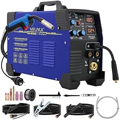 200amp saldatrice filo usato  Spedito ovunque in Italia 