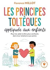 Principes toltèques appliqué d'occasion  Livré partout en Belgiqu