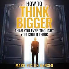 Think bigger ever for sale  Delivered anywhere in UK