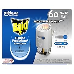 Raid liquido elettrico usato  Spedito ovunque in Italia 