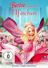 Barbie thumbelina gebraucht kaufen  Wird an jeden Ort in Deutschland