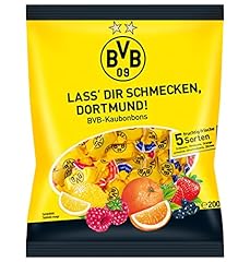 Bvb dortmund kaubonbons gebraucht kaufen  Wird an jeden Ort in Deutschland