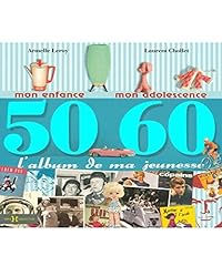 Album jeunesse 50 d'occasion  Livré partout en France