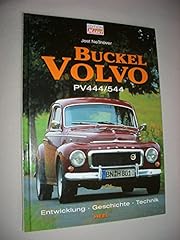 Buckel volvo 444 gebraucht kaufen  Wird an jeden Ort in Deutschland