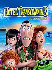 Hotel transylvania una usato  Spedito ovunque in Italia 