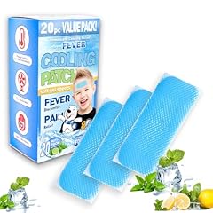 Patchs gel fever d'occasion  Livré partout en France