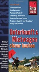 Unterkunft und mietwagen d'occasion  Livré partout en Belgiqu