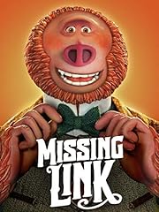 Missing link for sale  Delivered anywhere in UK