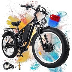 3000w fat tire for sale  Delivered anywhere in USA 