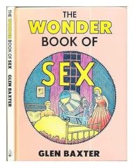 Wonder book sex for sale  Delivered anywhere in Ireland