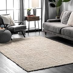 Nuloom ashli solid for sale  Delivered anywhere in USA 