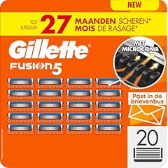 Gillette fusion5 lot d'occasion  Livré partout en Belgiqu