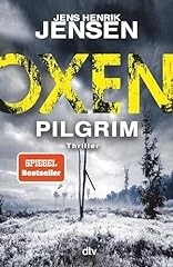 Xen pilgrim thriller gebraucht kaufen  Wird an jeden Ort in Deutschland