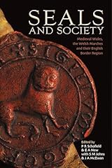 Seals society medieval for sale  Delivered anywhere in UK