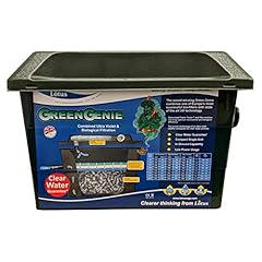 Lotus green genie for sale  Delivered anywhere in UK