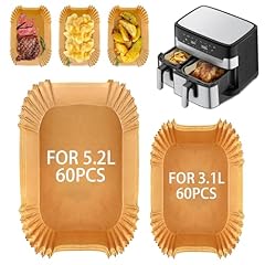 Feelhap airfryer backpapier gebraucht kaufen  Wird an jeden Ort in Deutschland