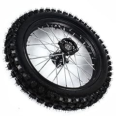 100 rear wheel for sale  Delivered anywhere in USA 