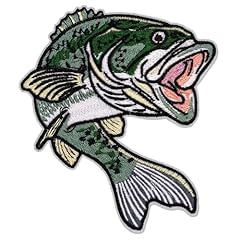Largemouth bass fish for sale  Delivered anywhere in USA 